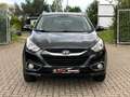 Hyundai iX35 Style Automatik Leder  Tüv/Au NEU Noir - thumbnail 2