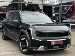 Kia EV9 76.1 kWh 7 PLACES 10000KM 1ER PROPRIETAIRE