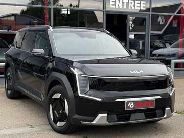 EV9 76.1 kWh 7 PLACES 10000KM 1ER PROPRIETAIRE