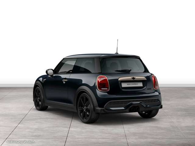 MINI Cooper S MINI Resolute Edition