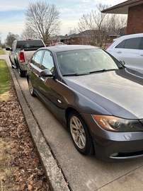 4dr Sdn 328xi AWD