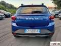 Dacia Sandero Stepway 1.0 tce Comfort 90cv Blu/Azzurro - thumbnail 6