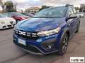 Dacia Sandero Stepway 1.0 tce Comfort 90cv Blu/Azzurro - thumbnail 1