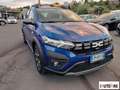 Dacia Sandero Stepway 1.0 tce Comfort 90cv Blu/Azzurro - thumbnail 3
