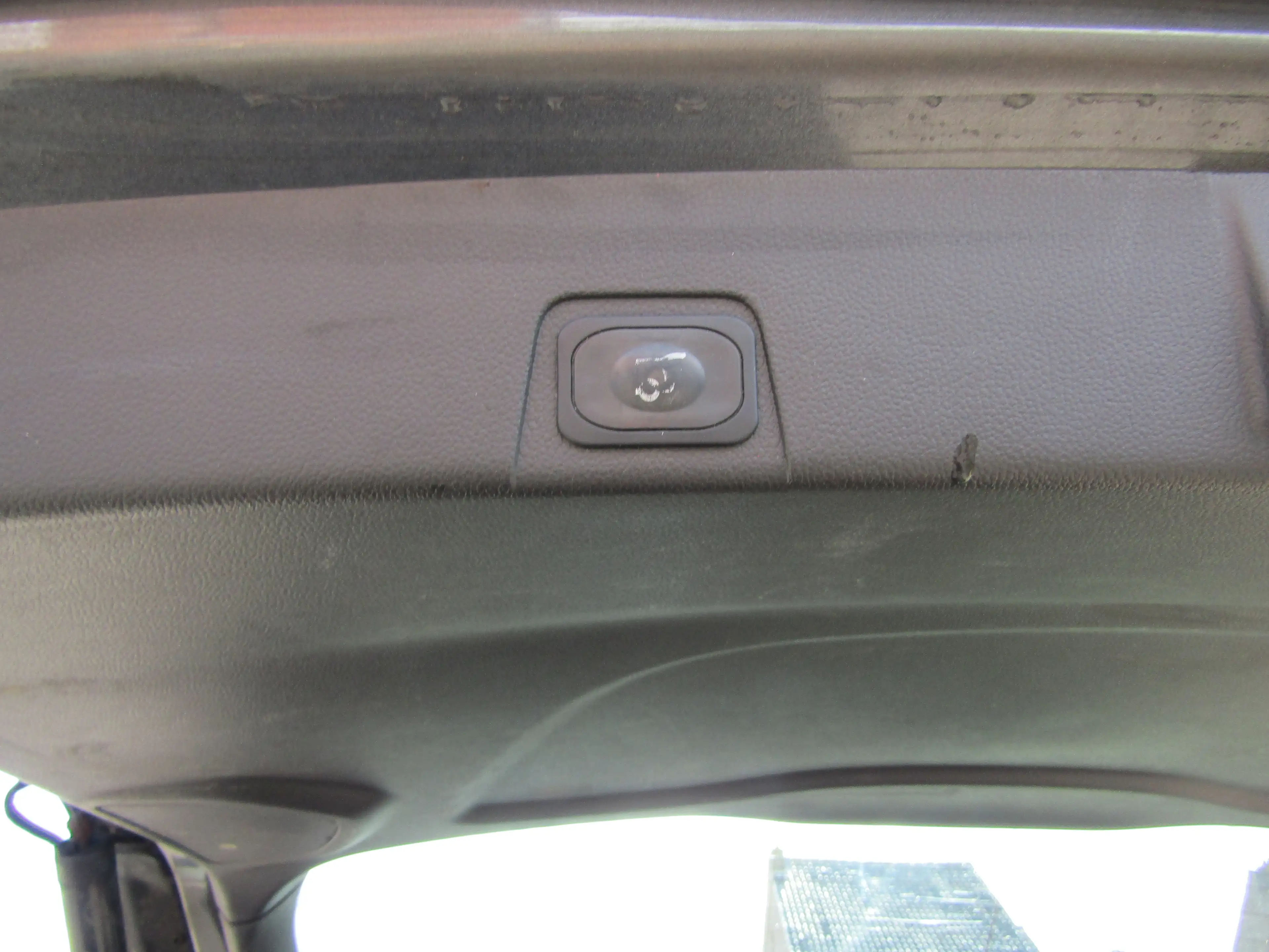 Ford Grand C-Max Grand C-Max 1.0 EcoBoost Titanium Start-Stop — photo 9