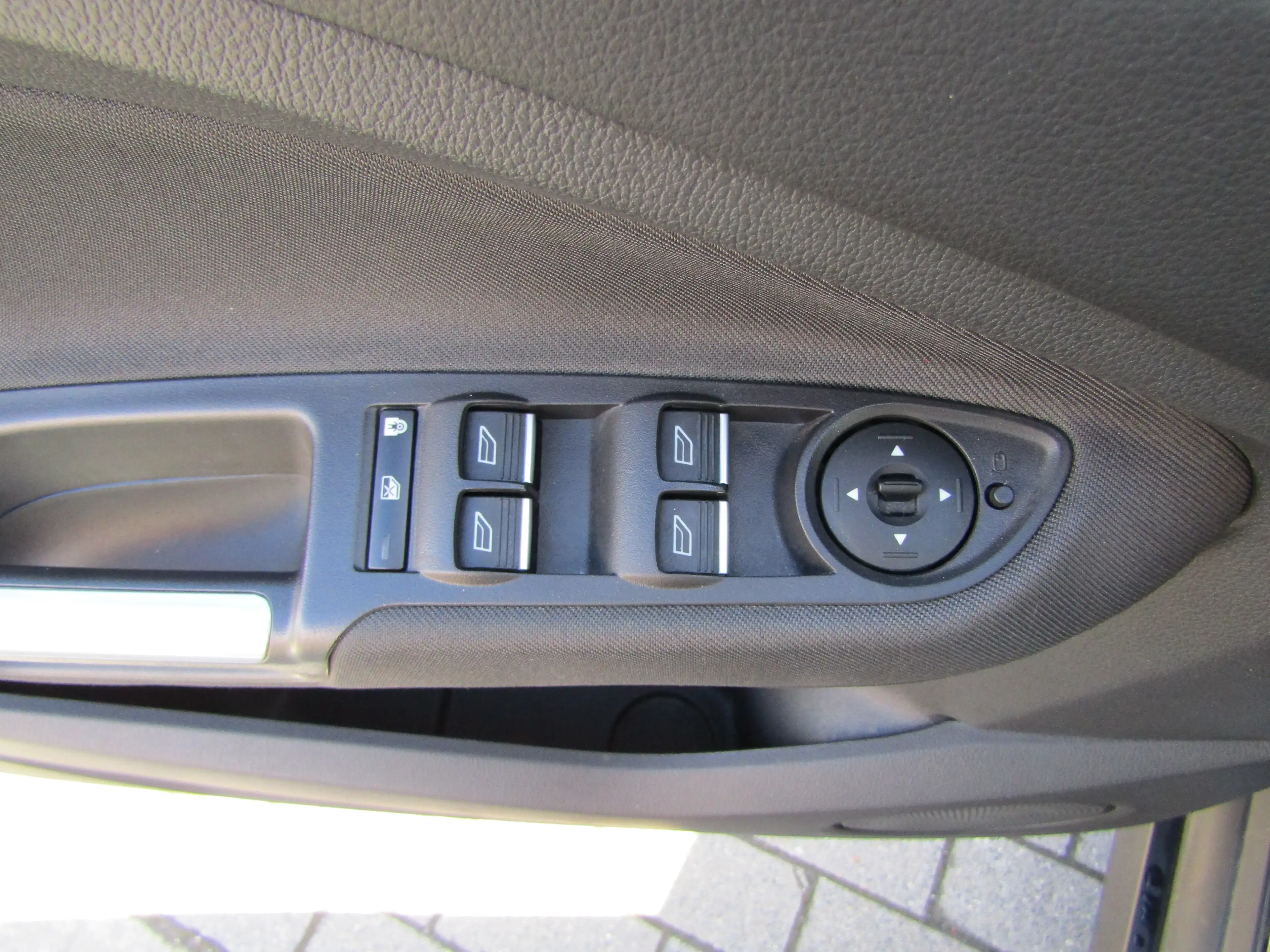 Ford Grand C-Max Grand C-Max 1.0 EcoBoost Titanium Start-Stop — photo 12