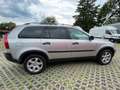 Volvo XC90 7.Sitze//Aut.//AHK//LEDER//HU bis 12/2026//TOP// Silber - thumbnail 17