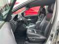 Volvo XC90 7.Sitze//Aut.//AHK//LEDER//HU bis 12/2026//TOP// Silber - thumbnail 12