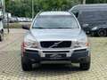 Volvo XC90 7.Sitze//Aut.//AHK//LEDER//HU bis 12/2026//TOP// Silber - thumbnail 19