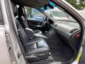 Volvo XC90 7.Sitze//Aut.//AHK//LEDER//HU bis 12/2026//TOP// Silber - thumbnail 9
