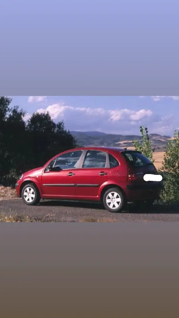 Citroen C3 1.4HDI Magic - 1