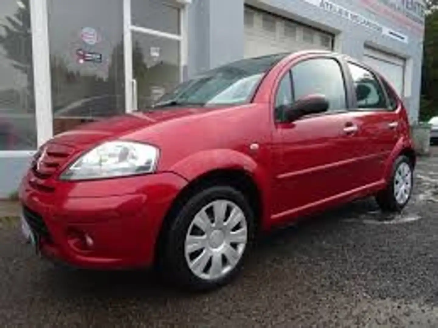 Citroen C3 1.4HDI Magic - 2