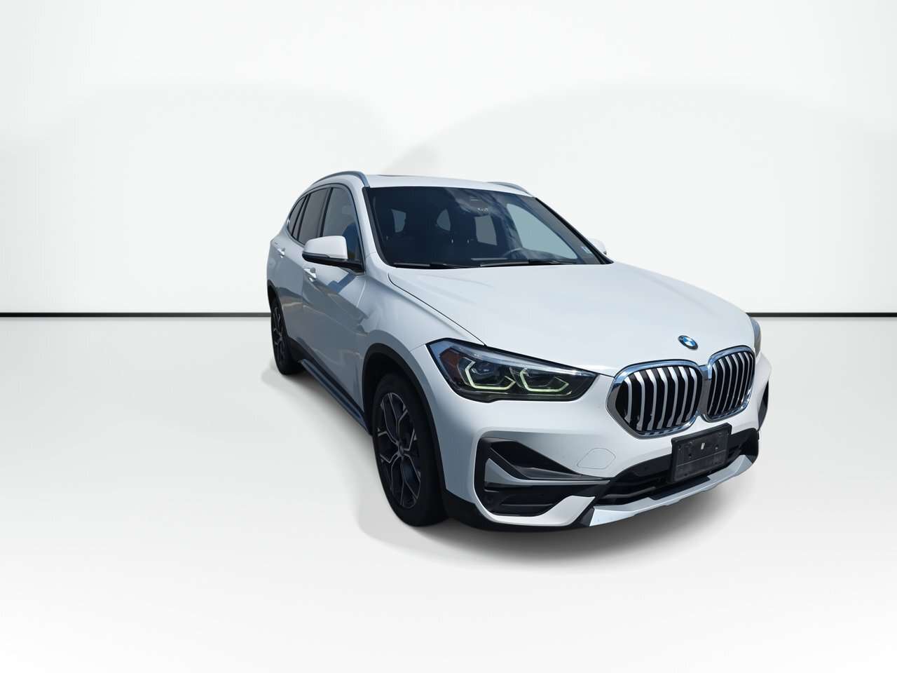 2020 BMW X1 XDRIVE28I | Htd Leather | Sunroof | Keyless | USB alt 5