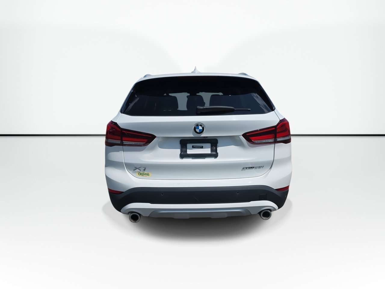 2020 BMW X1 XDRIVE28I | Htd Leather | Sunroof | Keyless | USB alt 2