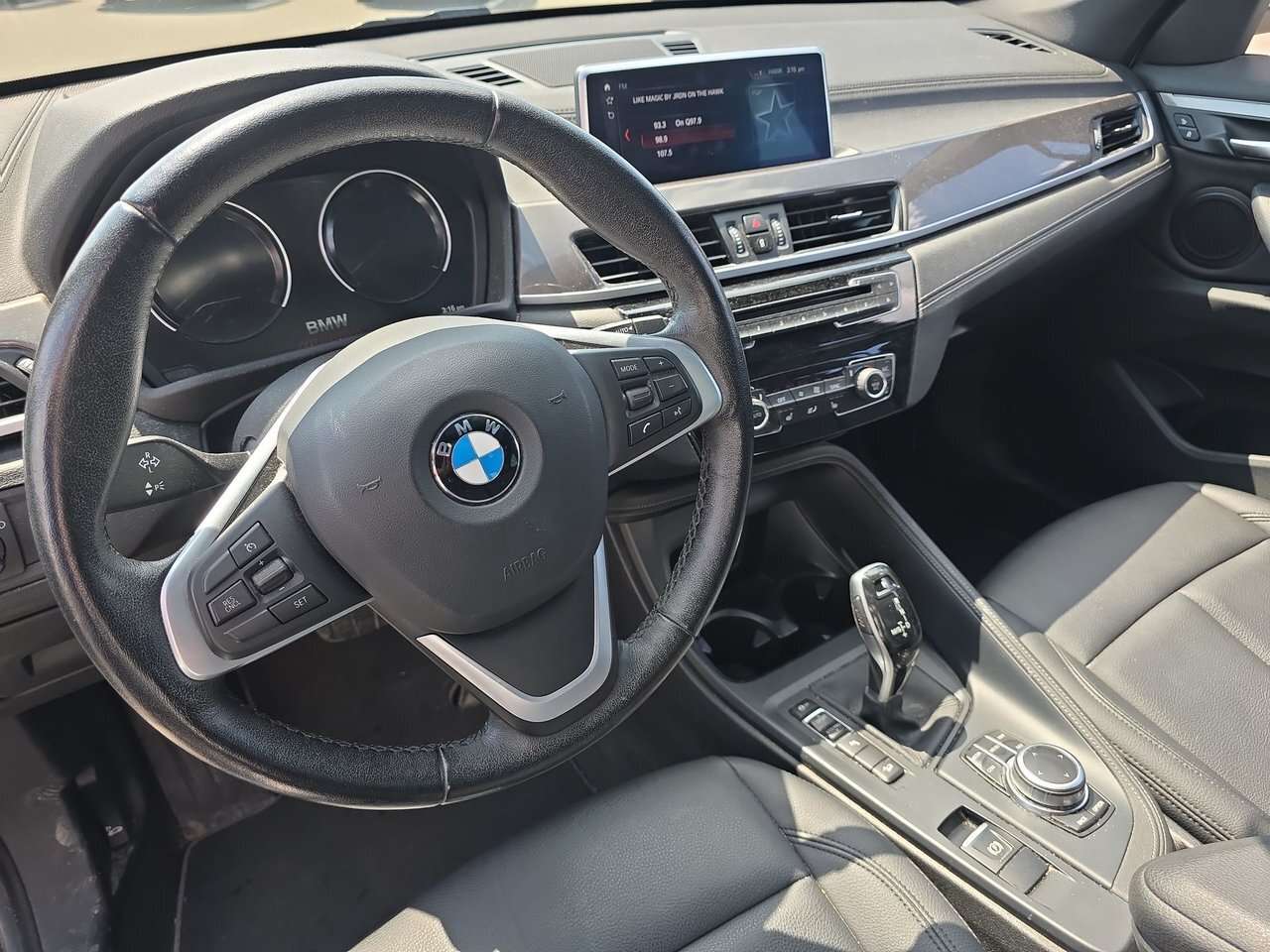 2020 BMW X1 XDRIVE28I | Htd Leather | Sunroof | Keyless | USB thumb 22