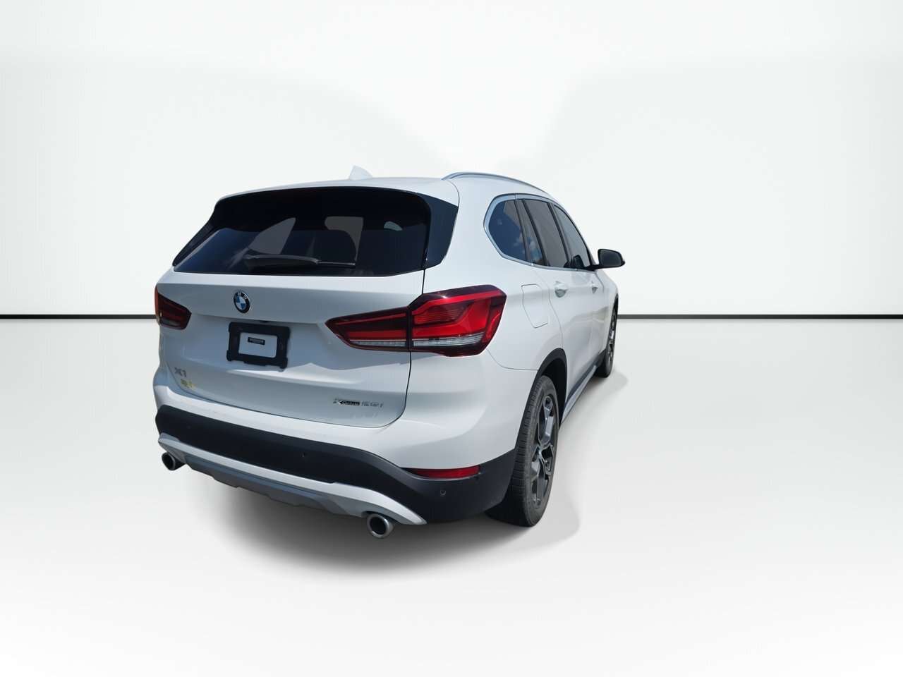 2020 BMW X1 XDRIVE28I | Htd Leather | Sunroof | Keyless | USB alt 3