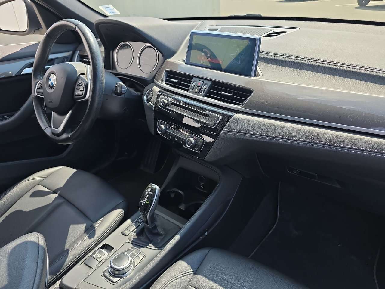 2020 BMW X1 XDRIVE28I | Htd Leather | Sunroof | Keyless | USB thumb 10