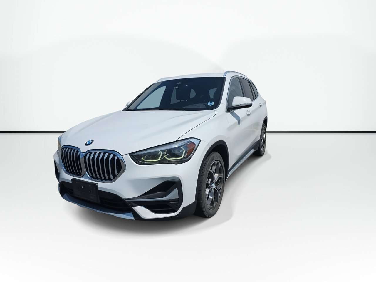 2020 BMW X1 XDRIVE28I | Htd Leather | Sunroof | Keyless | USB thumb 7