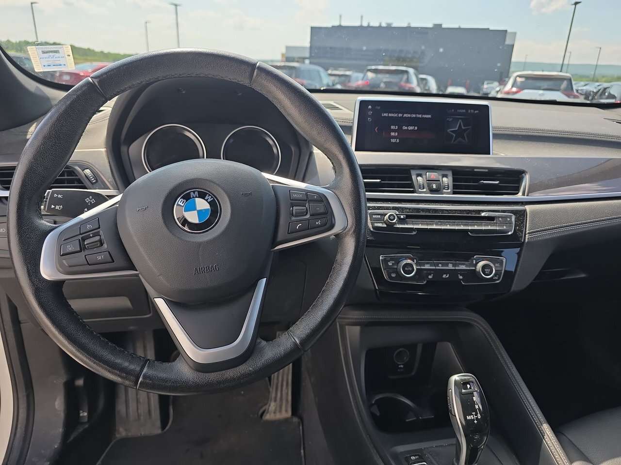 2020 BMW X1 XDRIVE28I | Htd Leather | Sunroof | Keyless | USB thumb 18