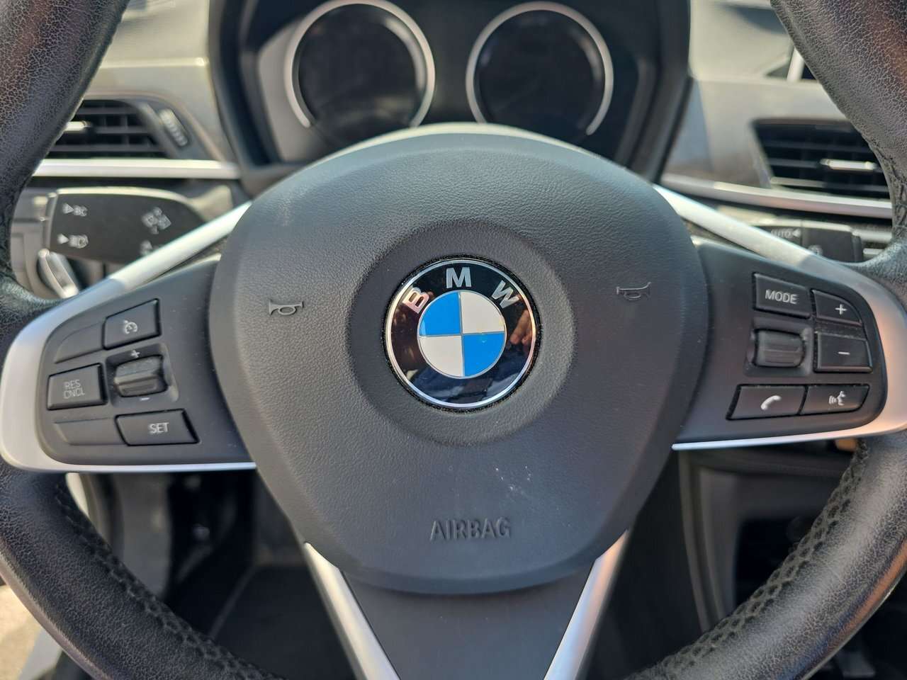 2020 BMW X1 XDRIVE28I | Htd Leather | Sunroof | Keyless | USB thumb 24