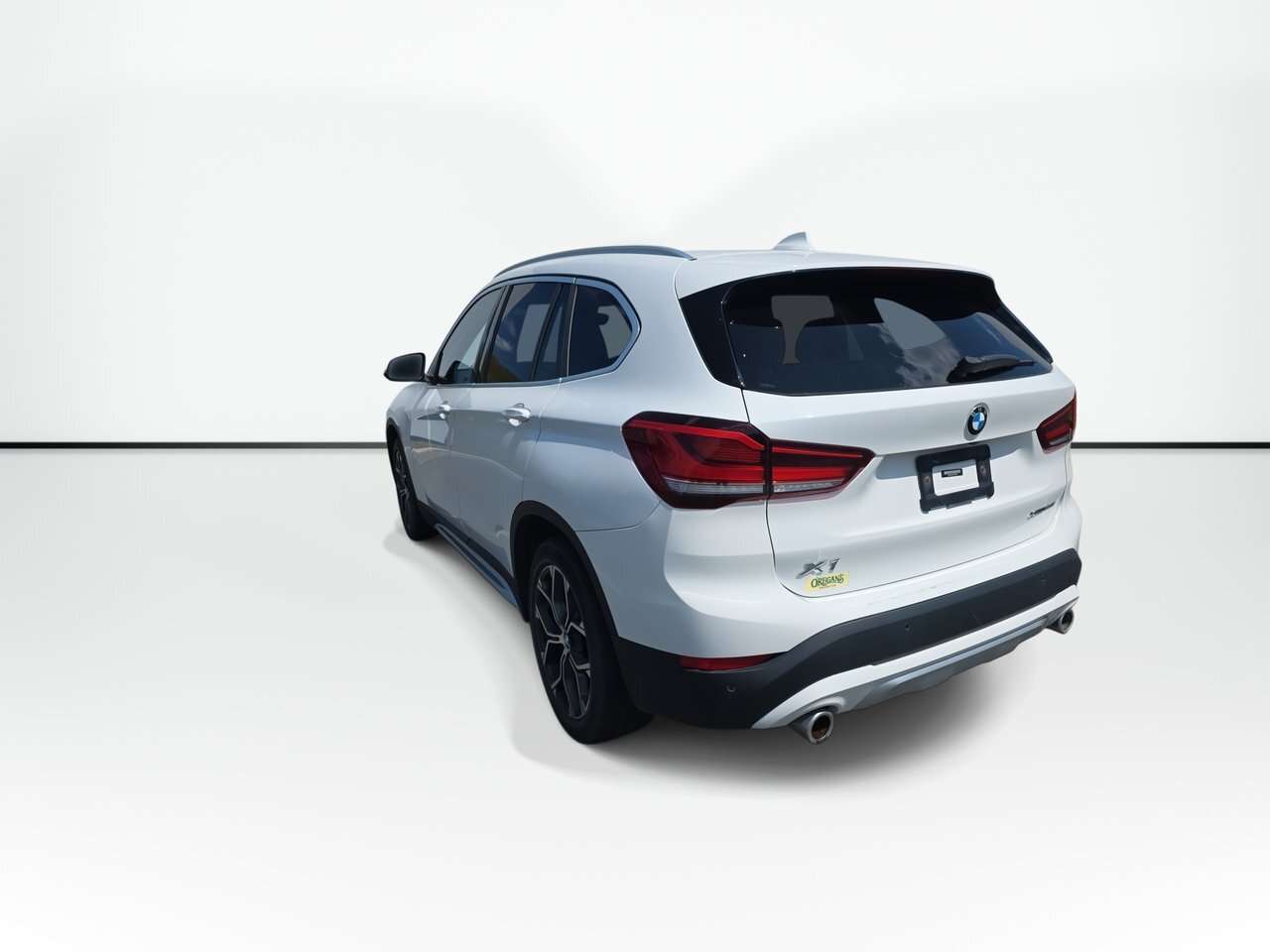 2020 BMW X1 XDRIVE28I | Htd Leather | Sunroof | Keyless | USB thumb 9