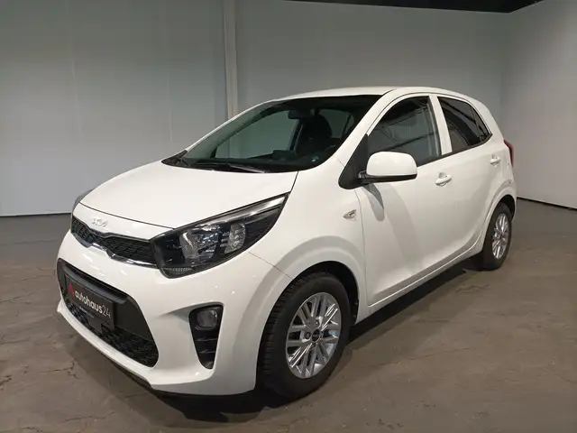 Kia Picanto view 3