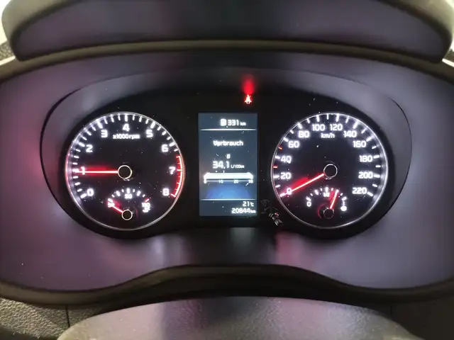 Kia Picanto view 7