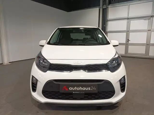 Kia Picanto view 2