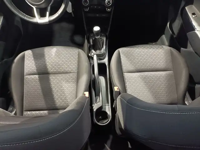 Kia Picanto view 14