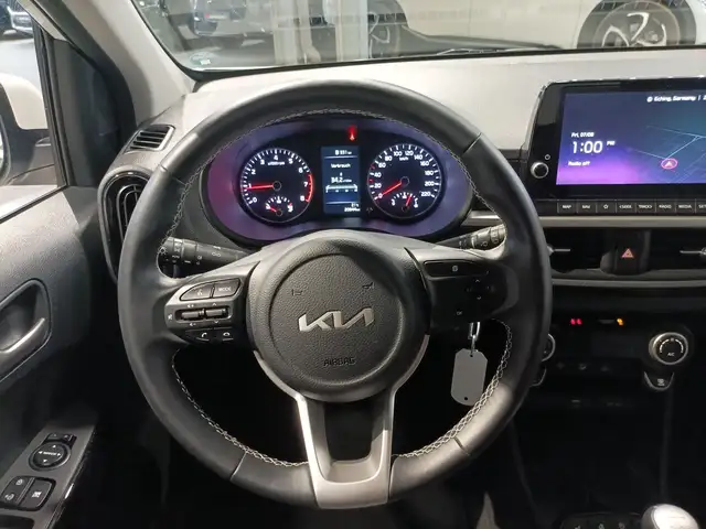 Kia Picanto view 10