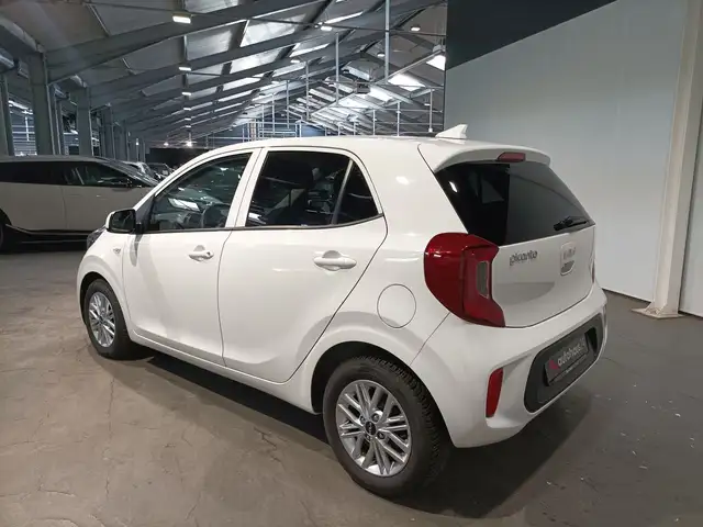 Kia Picanto view 4