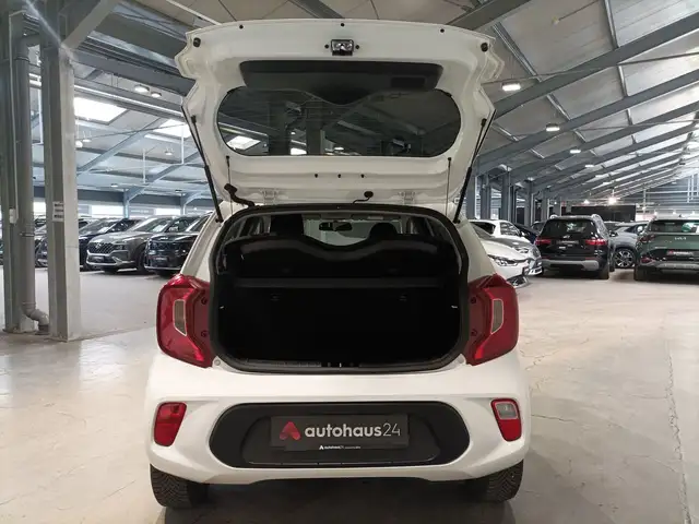 Kia Picanto view 6