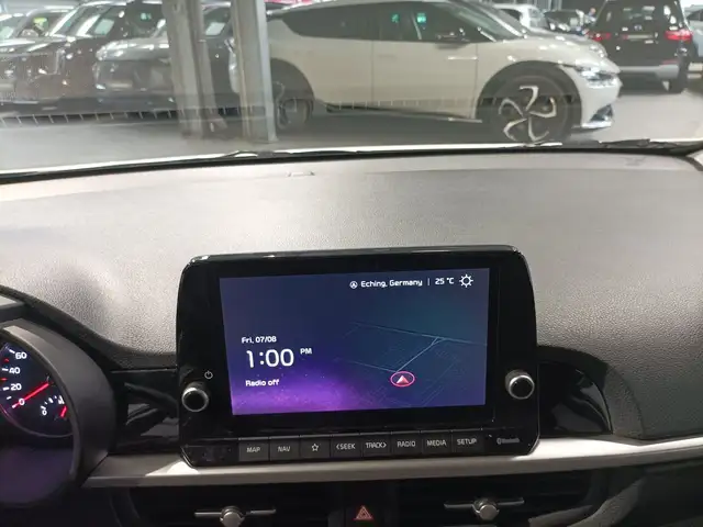 Kia Picanto view 11