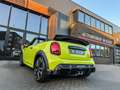 MINI John Cooper Works Cabrio Mini 2.0 JCW Pack 231pk/Zesty Yellow/Manual/Camera Gelb - thumbnail 11