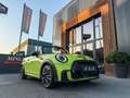MINI John Cooper Works Cabrio Mini 2.0 JCW Pack 231pk/Zesty Yellow/Manual/Camera Gelb - thumbnail 15