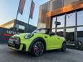 MINI John Cooper Works Cabrio Mini 2.0 JCW Pack 231pk/Zesty Yellow/Manual/Camera Gelb - thumbnail 5