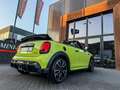 MINI John Cooper Works Cabrio Mini 2.0 JCW Pack 231pk/Zesty Yellow/Manual/Camera Gelb - thumbnail 7
