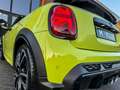 MINI John Cooper Works Cabrio Mini 2.0 JCW Pack 231pk/Zesty Yellow/Manual/Camera Gelb - thumbnail 22