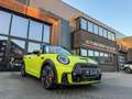 MINI John Cooper Works Cabrio Mini 2.0 JCW Pack 231pk/Zesty Yellow/Manual/Camera Gelb - thumbnail 37