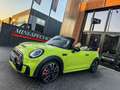 MINI John Cooper Works Cabrio Mini 2.0 JCW Pack 231pk/Zesty Yellow/Manual/Camera Gelb - thumbnail 21