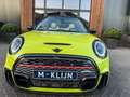 MINI John Cooper Works Cabrio Mini 2.0 JCW Pack 231pk/Zesty Yellow/Manual/Camera Gelb - thumbnail 29