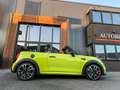 MINI John Cooper Works Cabrio Mini 2.0 JCW Pack 231pk/Zesty Yellow/Manual/Camera Gelb - thumbnail 13
