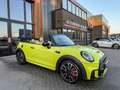 MINI John Cooper Works Cabrio Mini 2.0 JCW Pack 231pk/Zesty Yellow/Manual/Camera Gelb - thumbnail 27