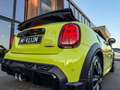 MINI John Cooper Works Cabrio Mini 2.0 JCW Pack 231pk/Zesty Yellow/Manual/Camera Gelb - thumbnail 38