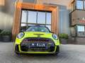 MINI John Cooper Works Cabrio Mini 2.0 JCW Pack 231pk/Zesty Yellow/Manual/Camera Gelb - thumbnail 3