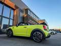 MINI John Cooper Works Cabrio Mini 2.0 JCW Pack 231pk/Zesty Yellow/Manual/Camera Gelb - thumbnail 23