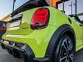 MINI John Cooper Works Cabrio Mini 2.0 JCW Pack 231pk/Zesty Yellow/Manual/Camera Gelb - thumbnail 30