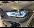 BMW X6 xdrive40d mhev 48V Msport auto Grigio - thumbnail 11