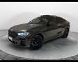 BMW X6 xdrive40d mhev 48V Msport auto Gris - thumbnail 1