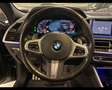 BMW X6 xdrive40d mhev 48V Msport auto Gris - thumbnail 18